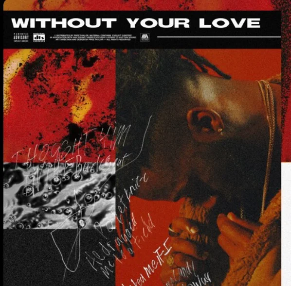 Proz Taylor - Without Your Love 