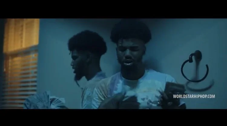 Blake - 99 Peons (Video) 