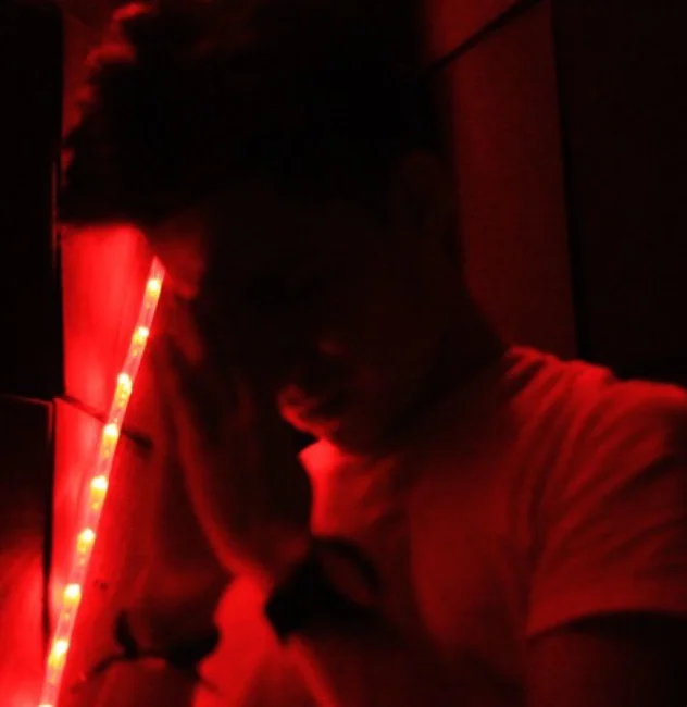 RICK MAYNEEE - Withdrawal Freestyle prod STONE (track + video)