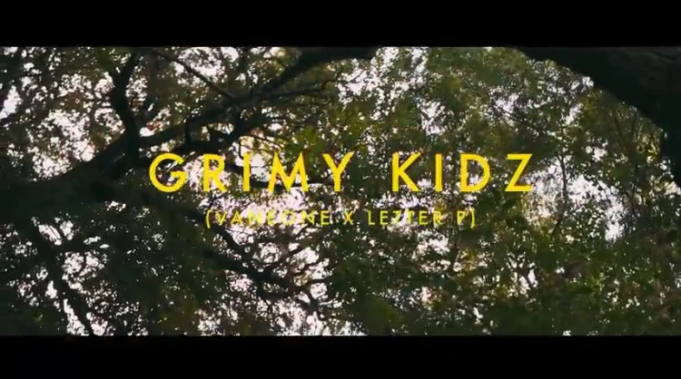 Grimy Kidz - Grimy Kidz (Video) dir Steven Jets 