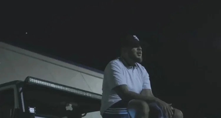 Le$ - Neva (Video) dir Jorge Casanova prod DJ Mr Rodgers 