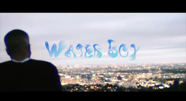 Pi'erre Bourne - Water Boy (Video) dir Marko Visuals 
