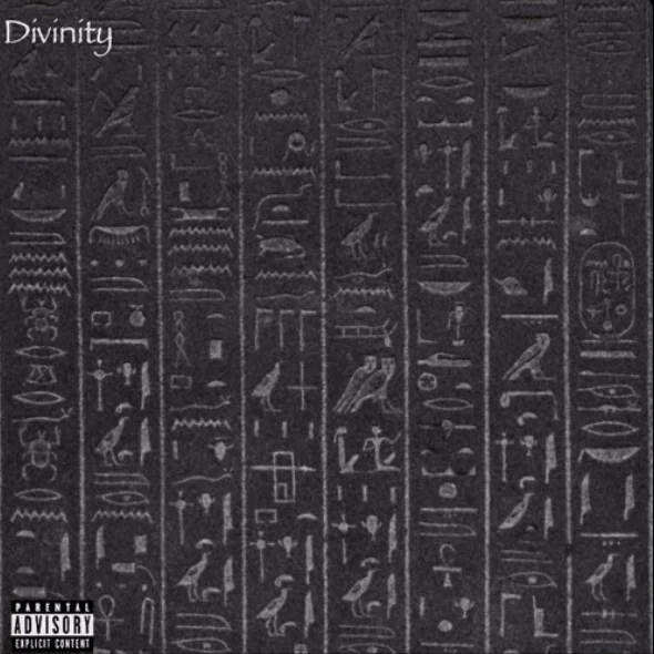 Qwest - Divinity (EP)