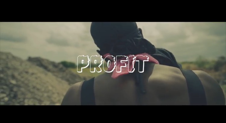 MDuke - PROFIT (Video) dir Xpensive Visuals & Marquis Miller