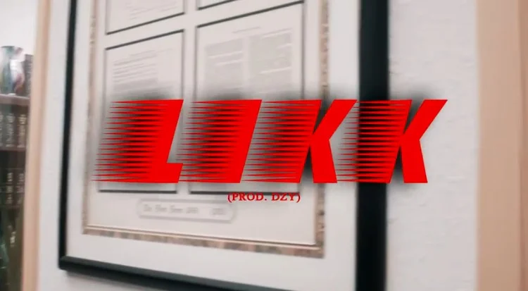 T.Y.E Ft Yg Baby - Likk (Video) dir DanceDailey prod DZY 