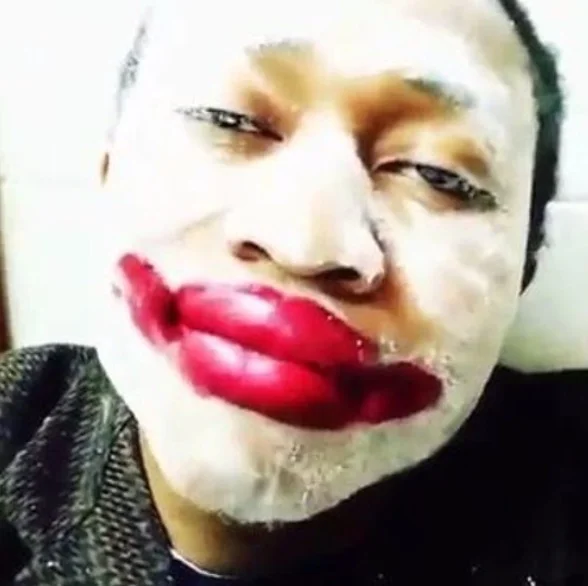 DINO - Clownin'