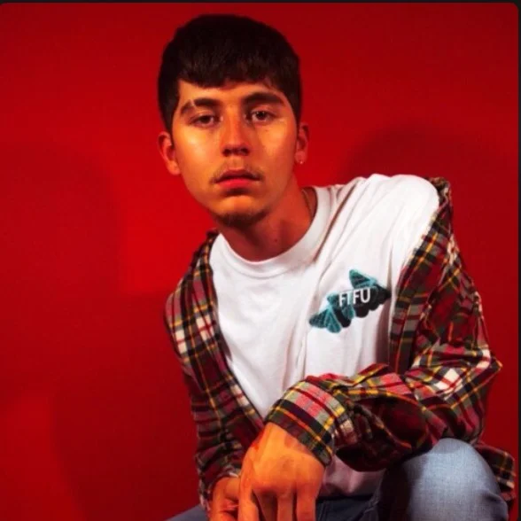 Chris Balderas - MF ft. Deshaunwavez + Back ft. Donny Scotts