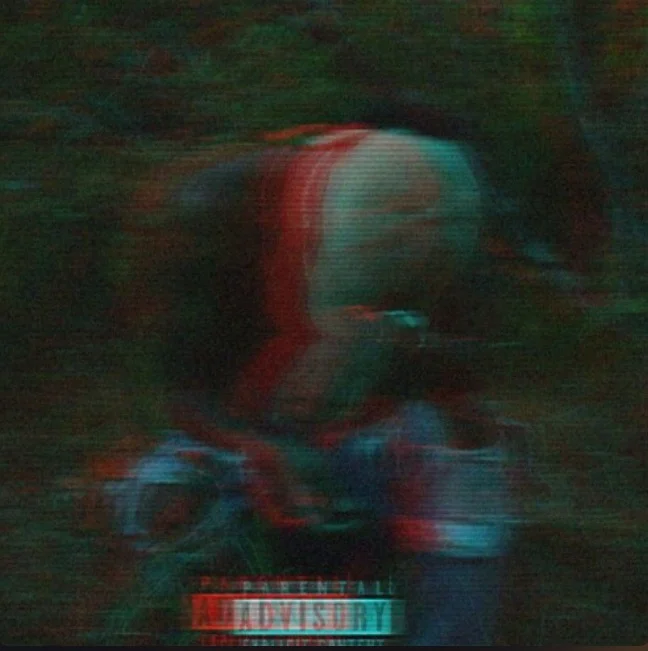 M'aine - Guilty Pleasure 