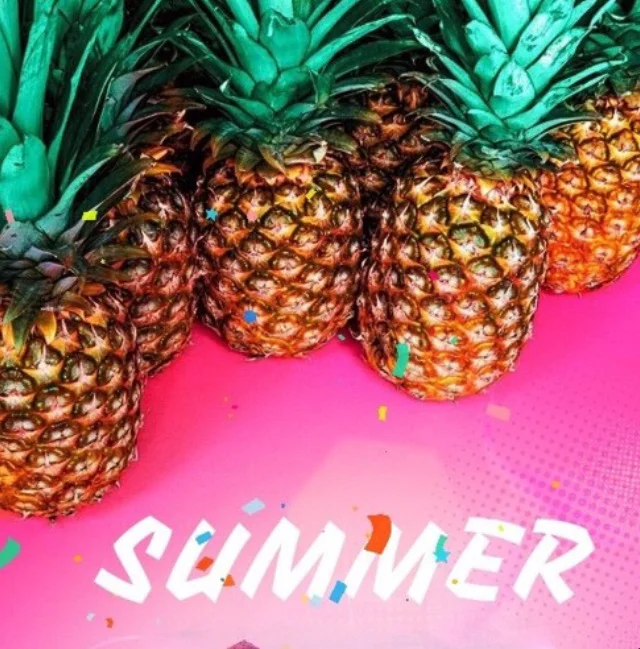 King Tonyo - Summer 