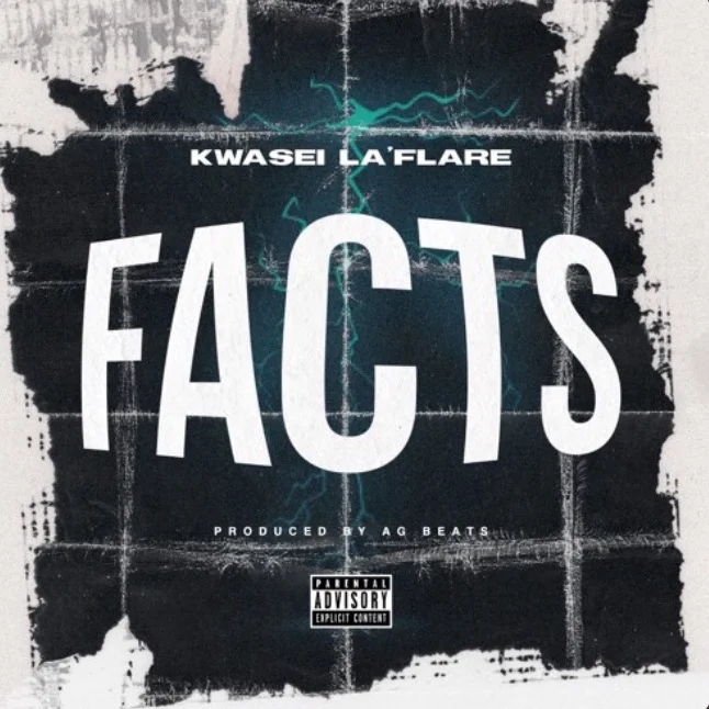 Kwasei La'Flare - Facts prod AG Beats 