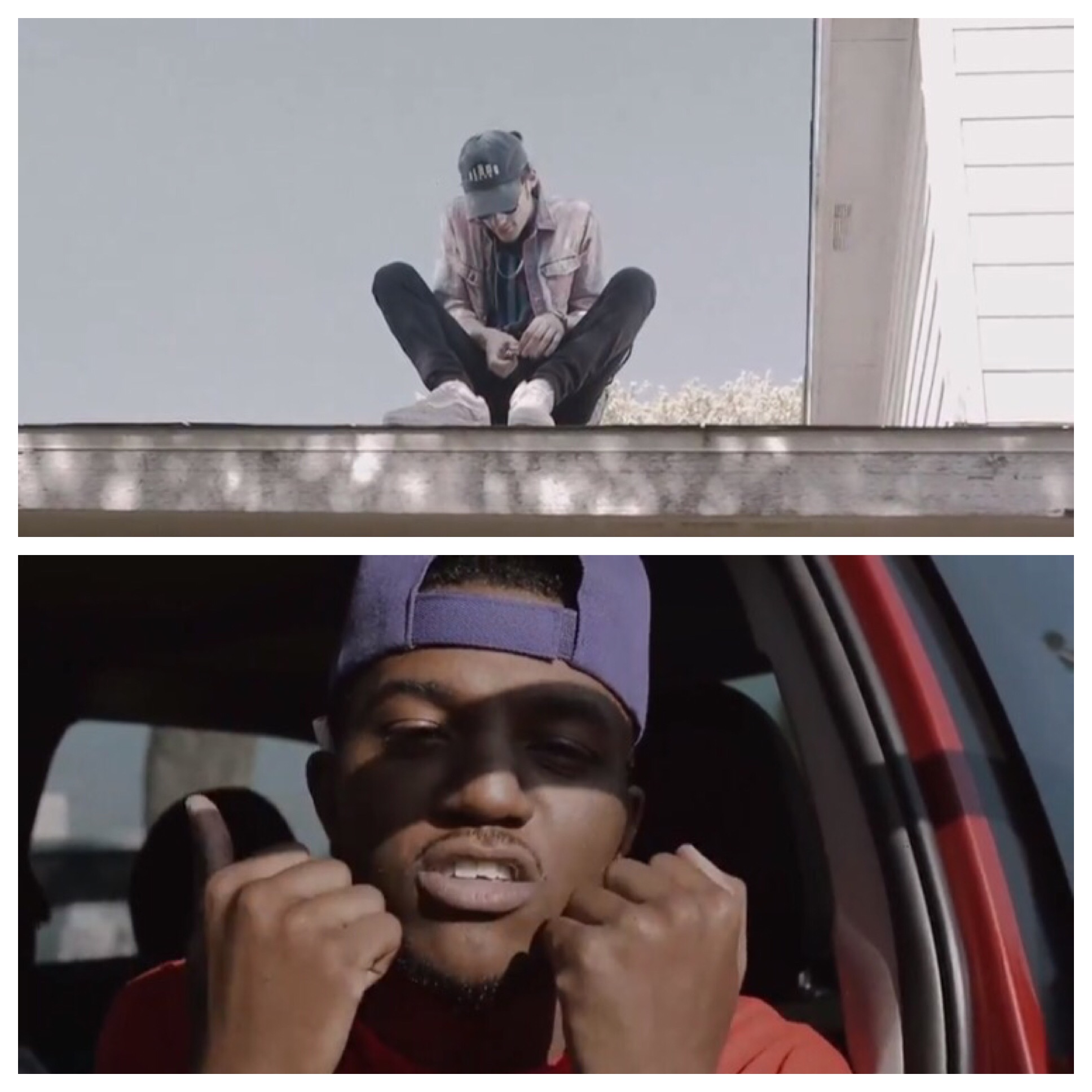 Cason & SMPODM - Windows (Video) dir DesAesthetic