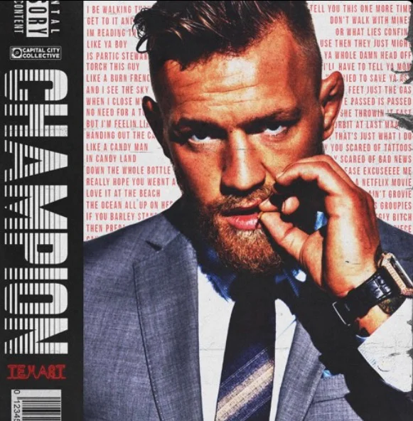 Texas T - Champion Freestyle 