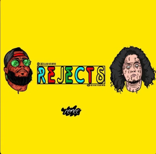 La Paradox - Rejects prod G Clef