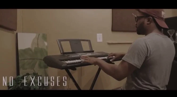 Chase Anderson Ft .Preme - No Excuses (Video) 
