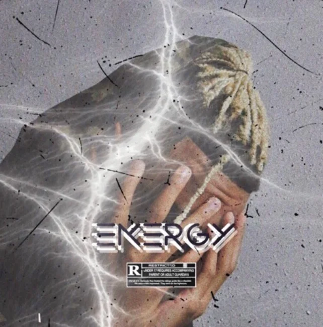 Lu Luciago - Energy 