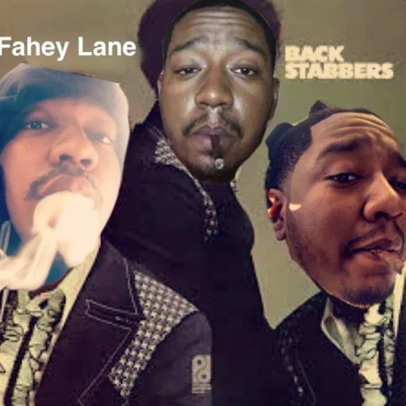 Fahey Lane - Backstabbers (Unofficial) prod OG Webbie