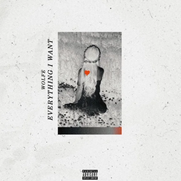 Wolfe Ft Alejandro - I Made It 