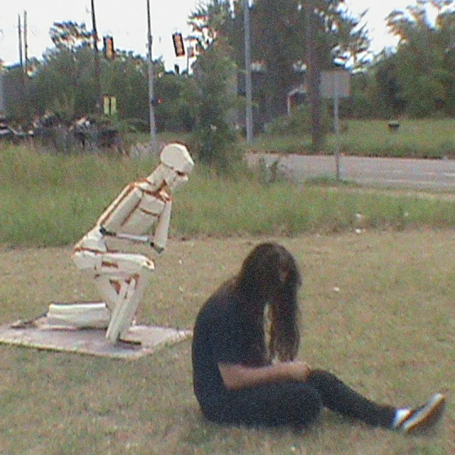 drip-133 - I've Asked Myself That Same Question (Album) 