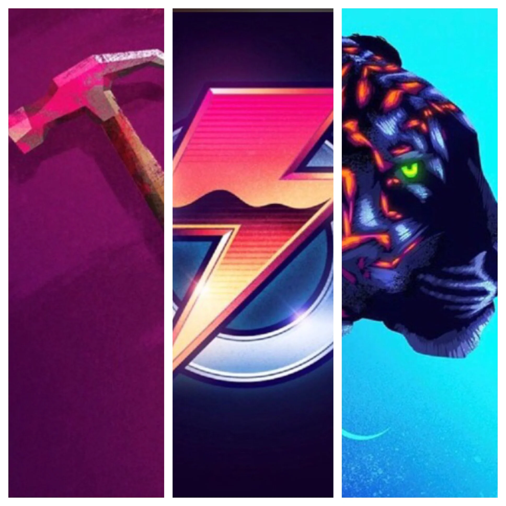 Nineteen98 - Grind X Pop Some Beans X Balamb