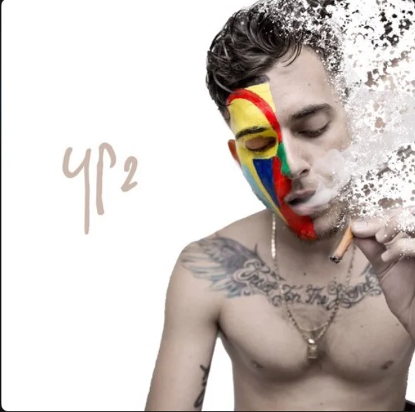 Pauliiito - F.I.L.A (Music Video) Shot & Edited by Desasthetic