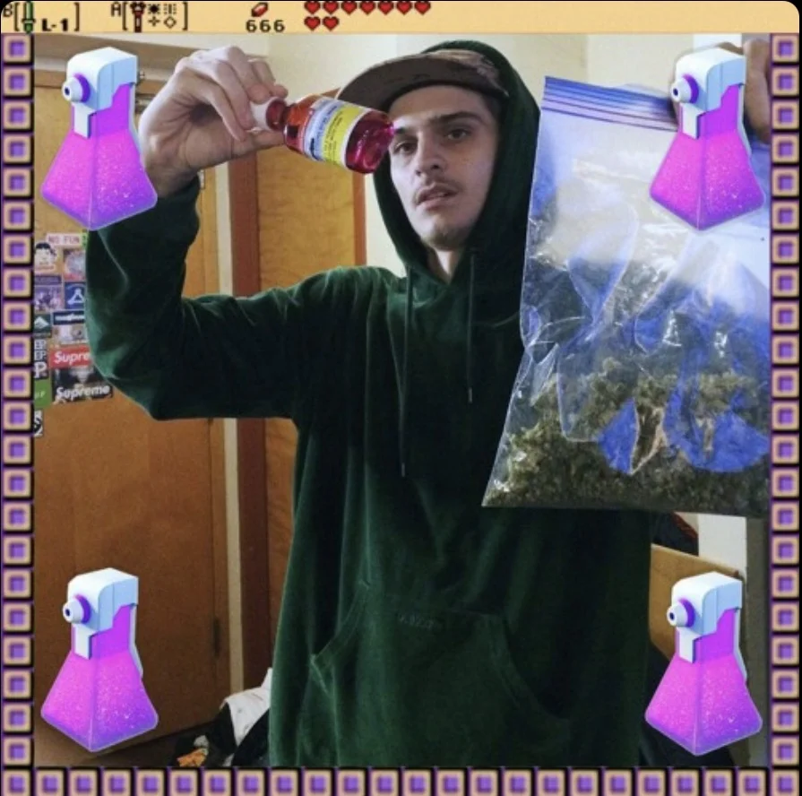 DJ Smokey - Imma Demon