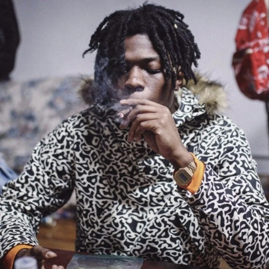 WARHOL.SS - Not Going prod Deedotwill X Caliber