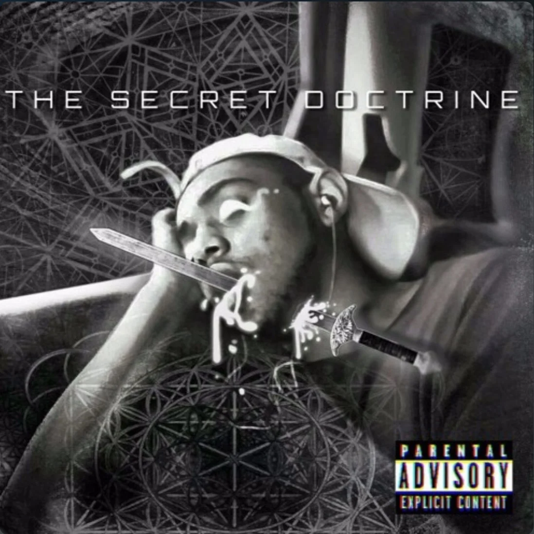 Big Texas - The Secret Doctrine (EP) 