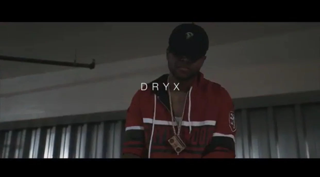 DRYX - My Name Is (Video) dir Steven Jets 