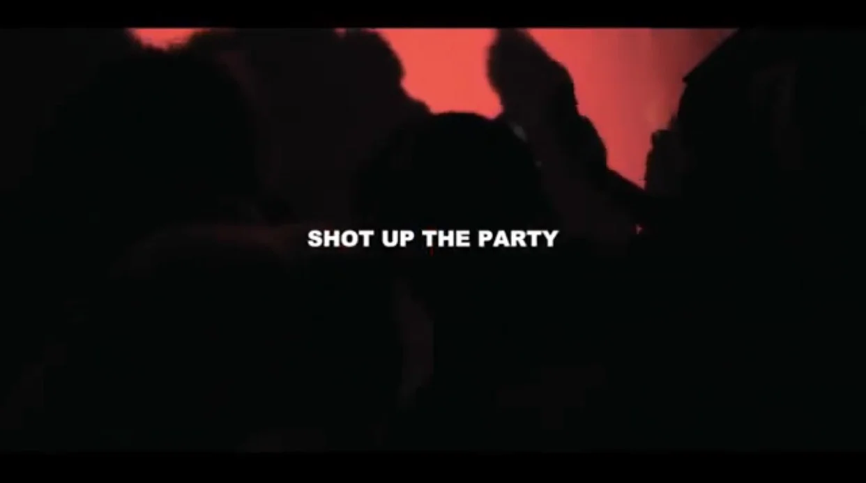 YakTheMack Ft T.Y.E. - Shot The Party Up (Video) dir HalfpintFilmz & DanceDailey