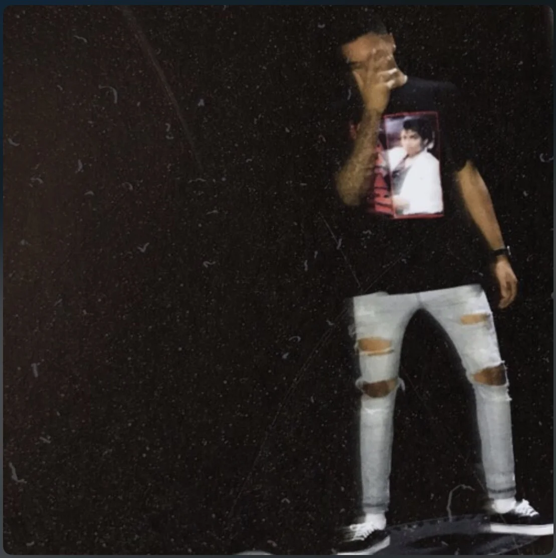 THR33 - HAV3 YOU 3V3R prod Alejandro  