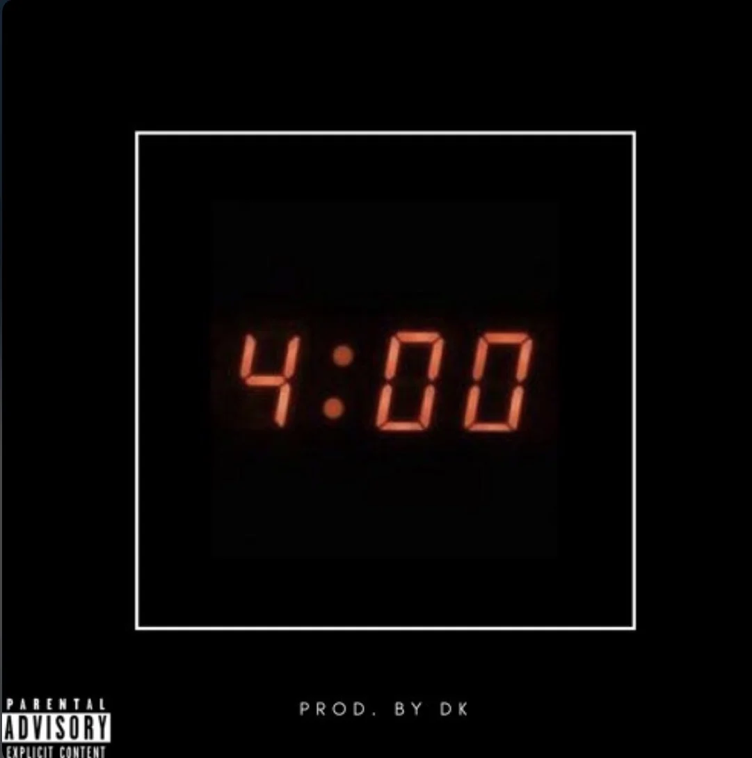DK - 4 In The Morning 