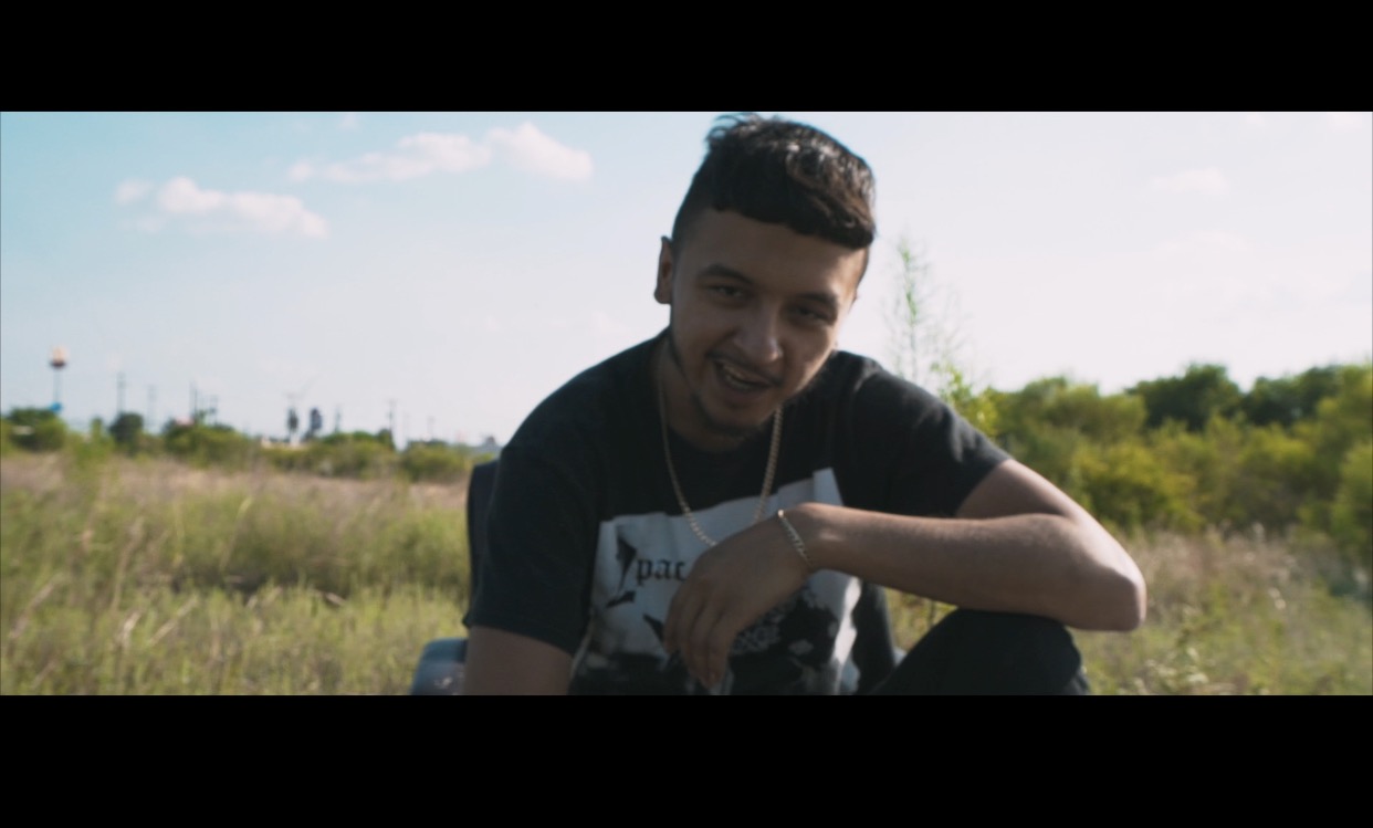 *WAVEZ EXCLUSIVE* Tactics Blessings (Video) dir Steven Jets prod J Allan/Nard Of Nard&B