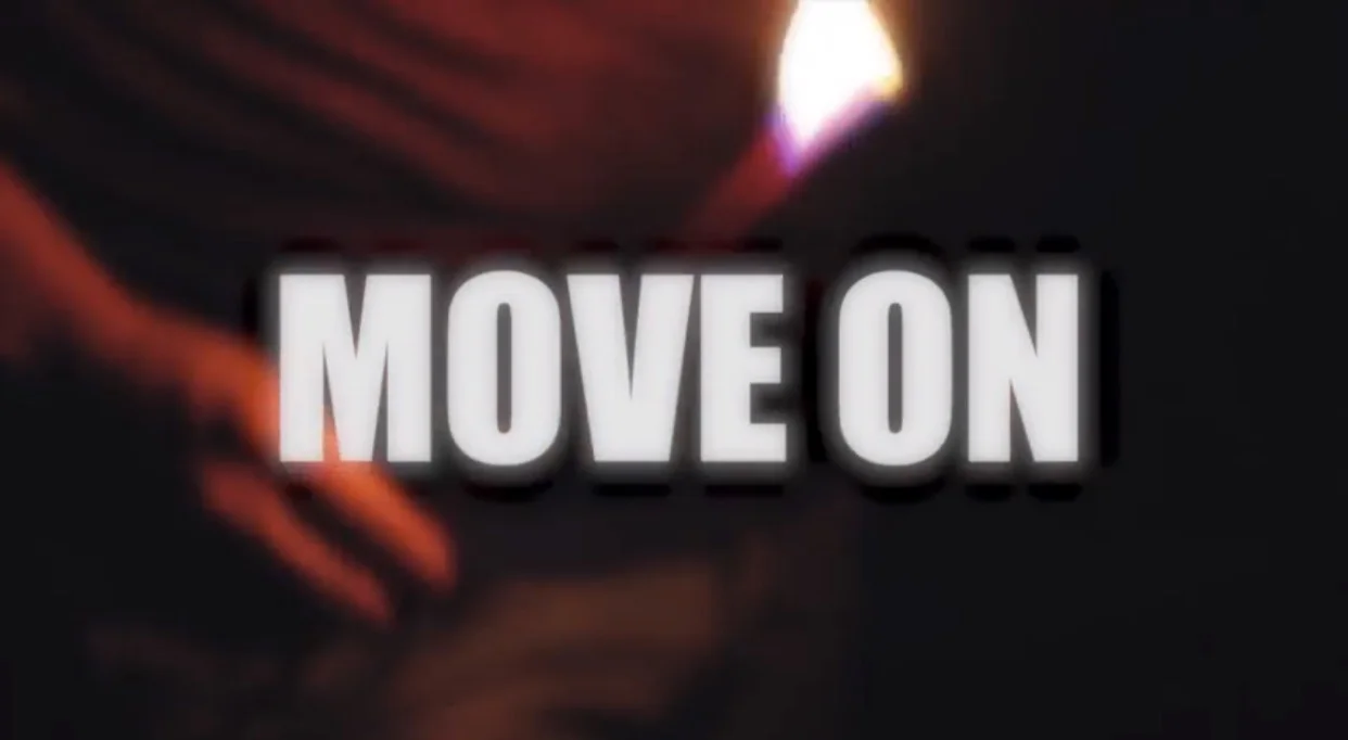 Heist Martinez - Move On (Video) prod Prvyedup
