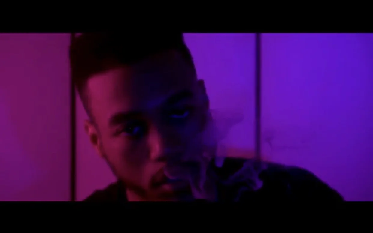 Tre Youth - How It Go (Video) dir Pinkslipfilms prod AJD