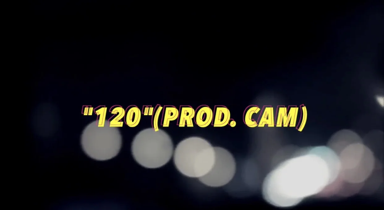Rico - 120 (Video) dir Rico prod Cam & Saint 