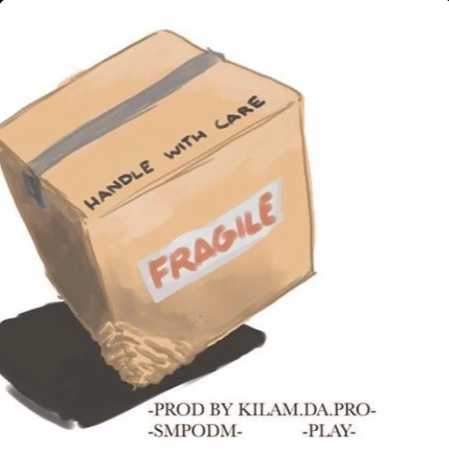 SMPODM Ft Play - Handle With Care prod KiLaMDaPro