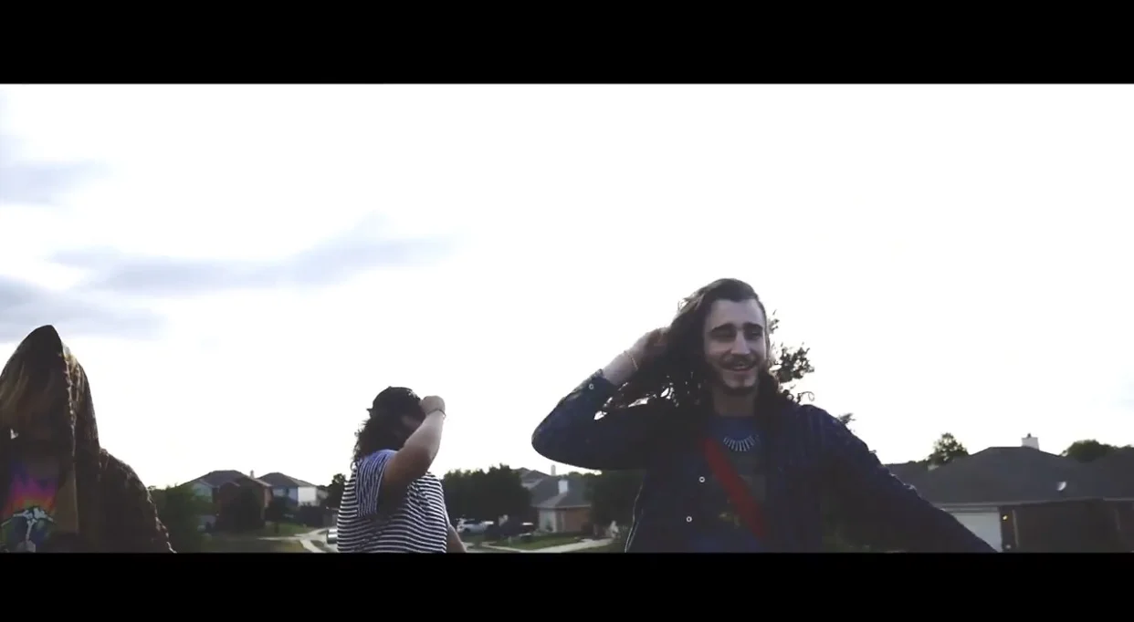 Pyrex Pirates - Moonrock 2 (Video) dir CUJO prod Hydro 