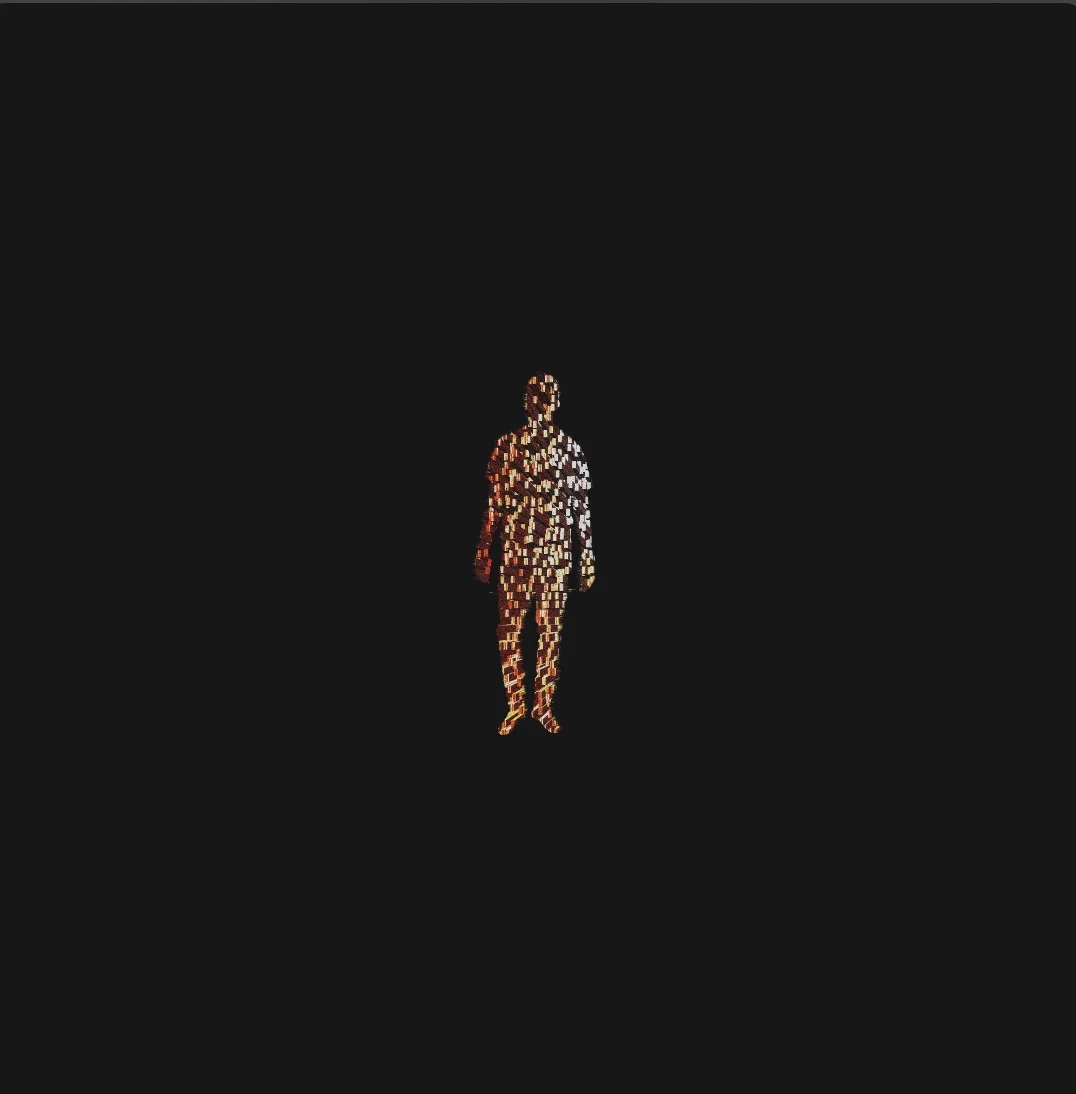 Lajit - Drained (EP) 
