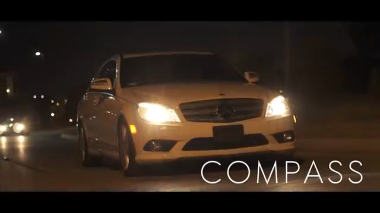 D'Shaun - Compass (Video) dir Chris Mega Photography 