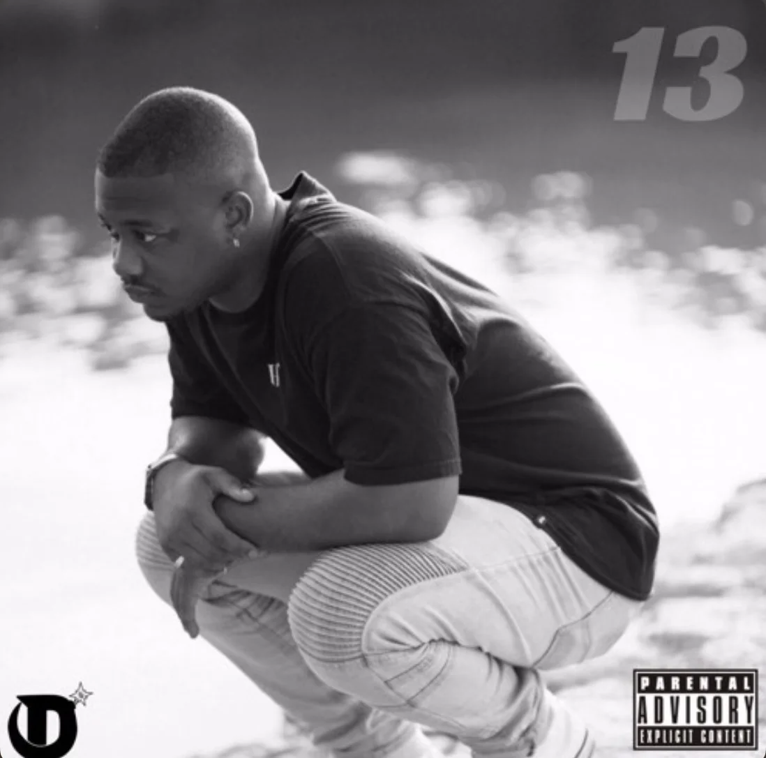 D'Shaun - 13 (EP) 