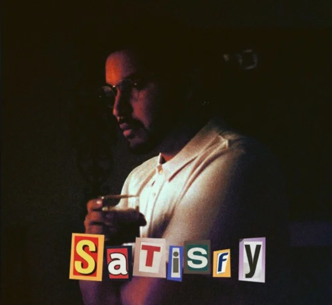 Alejandro - Satisfy 