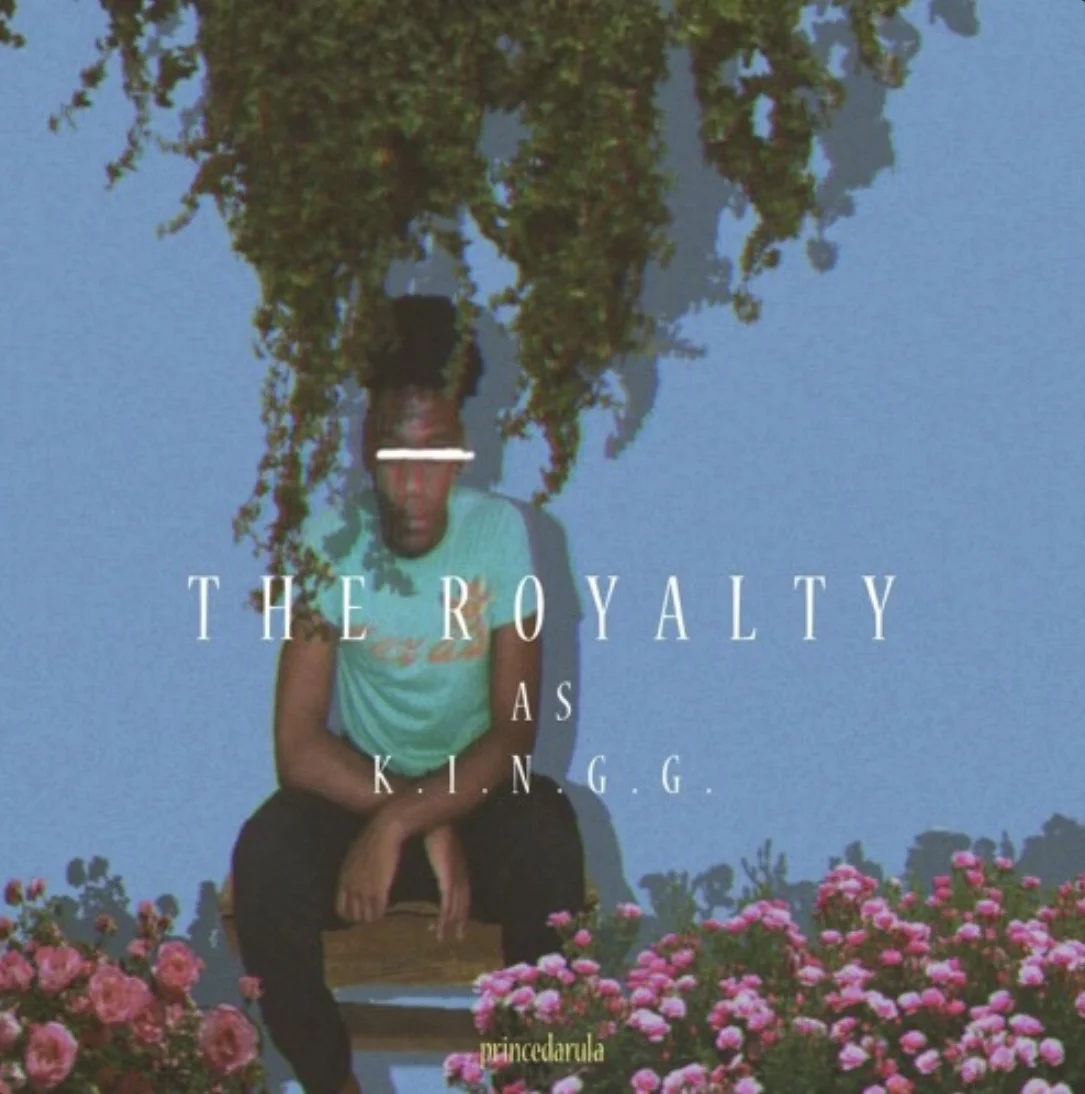 PrinceDaRula - Tha Lot