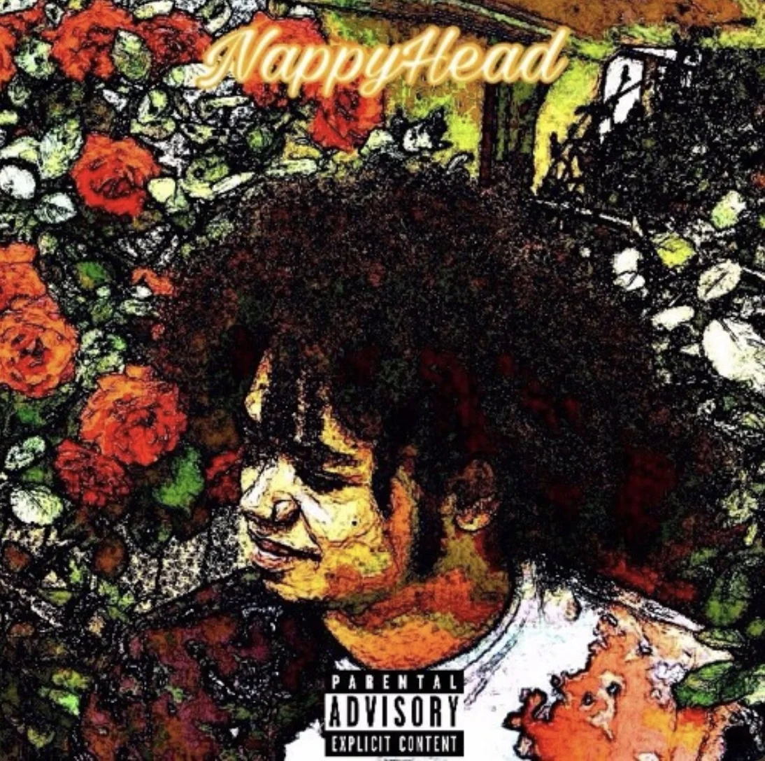 Booshido - NappyHead (Mixtape) 