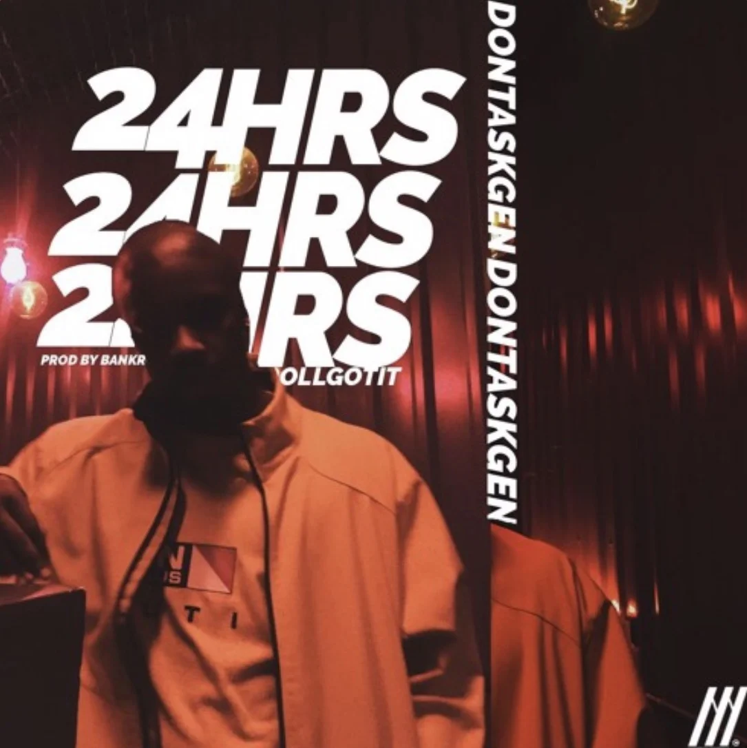 DONTASKGEN - 24hrs prod Bankrollgotit