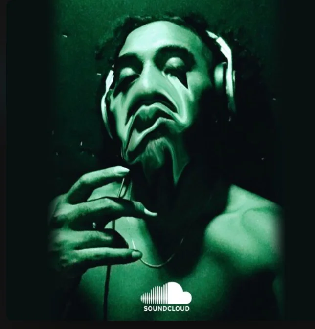 Punchie - "96818"This Side(prod.by Croosh)