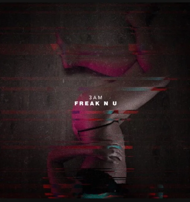 3am - Freak N U (prod.by Daniyel)