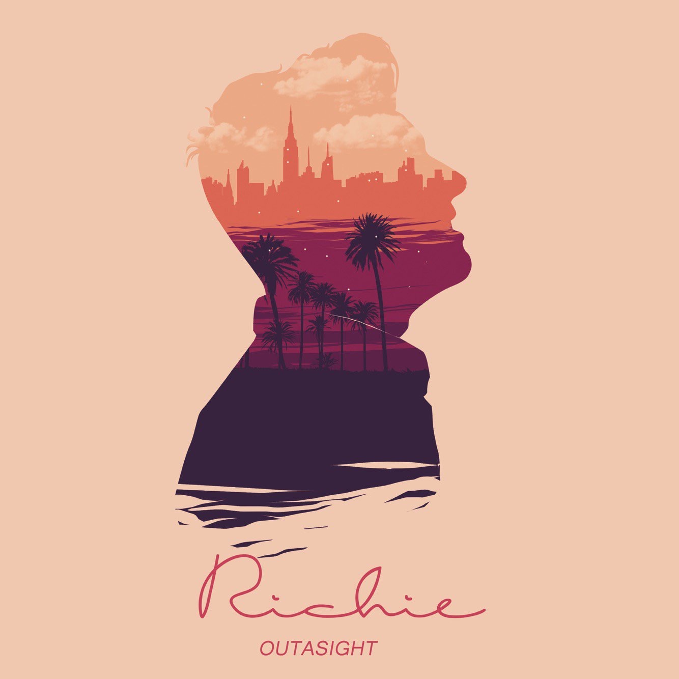 Outasight -Richie (Album)