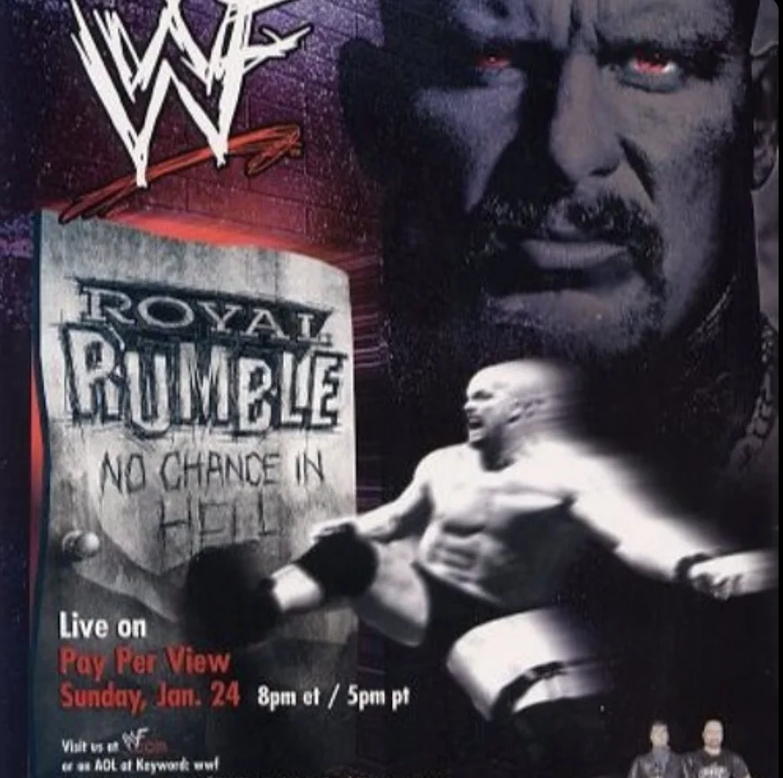 Steve Flacco Ft Tonsoul - Royal Rumble 99 prod DonthaGuy