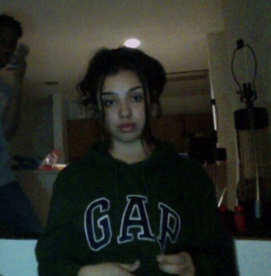 MaryTheHeathen - Red Dot prod Trademark