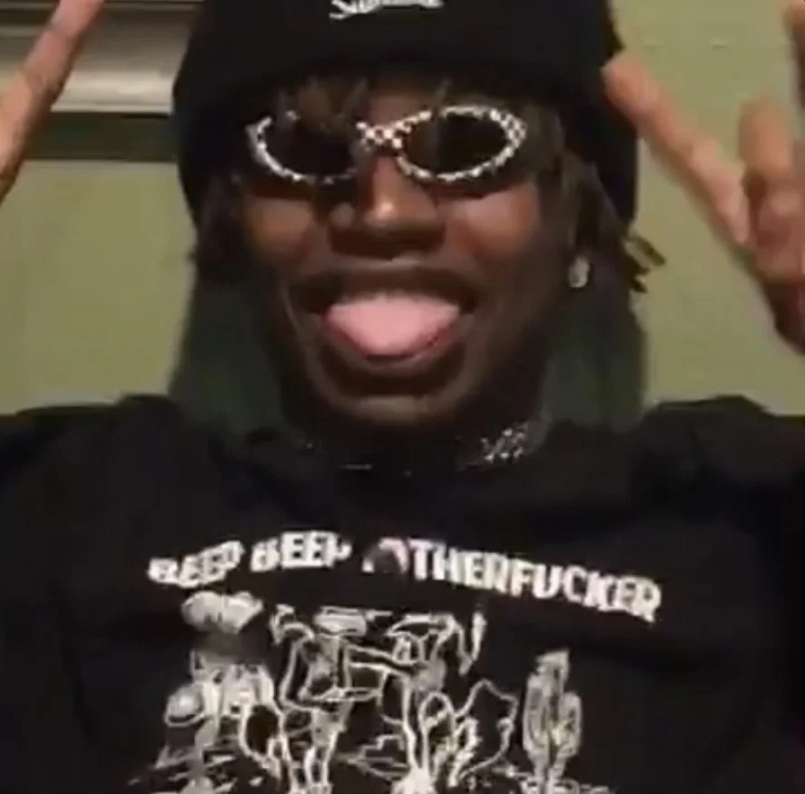 Crit Ace - Silly Bitch (Zach Skywalker Exclusive) 